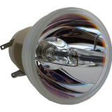 Jaspertronics™ OEM SP.8LG01GC01 Lamp (Bulb Only) for Optoma Projectors - 240 Day Warranty
