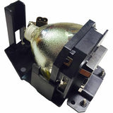 AL™ Series Lamp & Housing for The Panasonic PT-AX200U Projector - 90 Day Warranty