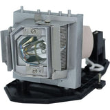 Jaspertronics™ Original MC.JG511.001 Lamp & Housing for Acer Projectors - 1 Year Warranty