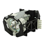 Jaspertronics™ Original Lamp & Housing for the Infocus LP435z Projector - 1 Year Warranty