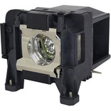 AL™ Series Lamp & Housing for The Epson Home Cinema 5040UB Projector - 90 Day Warranty