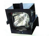 Jaspertronics™ Original Lamp & Housing for the Barco iD R600+ (Single Lamp) Projector - 1 Year Warranty