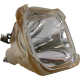AL™ Series Lamp (Bulb Only) for the Sanyo PLC-XU32 Projector - 90 Day Warranty