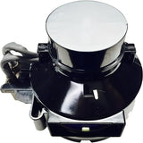 Jaspertronics™ OEM R764454 Lamp & Housing for Barco Video Walls with Original High-Quality bulb inside - 240 Day Warranty