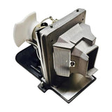 Jaspertronics™ Original Lamp & Housing for the Roverlight Aurora DX2200 Projector - 1 Year Warranty