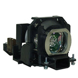 AL™ Series Lamp & Housing for The Panasonic PT-LAB60 Projector - 90 Day Warranty