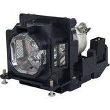 AL™ Series Lamp & Housing for The Panasonic PT-XW365C Projector - 90 Day Warranty
