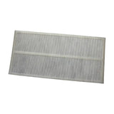 Jaspertronics™ Replacement Air Filter Panel for the Sanyo PLC-XF47 Projector