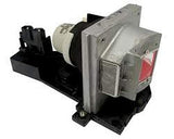 Jaspertronics™ Original Lamp & Housing for the Optoma EB524X Projector - 1 Year Warranty