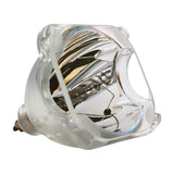 Jaspertronics™ OEM Bulb Replaces 69788 Projector & TV Bulb (Lamp Only) with High Quality Original bulb inside - 1 Year Warranty