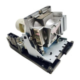 Jaspertronics™ Original Lamp & Housing for the Optoma OPX4500 Projector - 1 Year Warranty