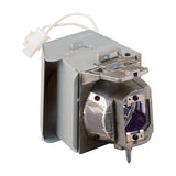 Jaspertronics™ RLC-128 Lamp & Housing for Viewsonic Projectors w Original Lamp Inside - 1 Year Warranty
