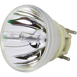Jaspertronics™ PK-L2417UG Bulb (Lamp Only) for JVC Projectors with Philips bulb inside - 240 Day Warranty