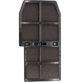 Jaspertronics™ Replacement Air Filter for the Epson EB-84 Projector