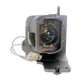 Jaspertronics™ Original SP.7G901GC01 Lamp & Housing for Optoma Projectors - 1 Year Warranty
