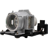 AL™ Series Lamp & Housing for The Ricoh IPSiO PJ WX3231N Projector - 90 Day Warranty