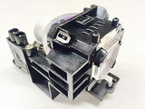 AL™ Series 60002852 Lamp & Housing for NEC Projectors - 90 Day Warranty