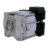 AL™ Series Lamp & Housing for The Barco PHWX-81B Projector - 90 Day Warranty