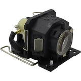 Jaspertronics™ Original 456-8783 Lamp & Housing for Dukane Projectors - 1 Year Warranty