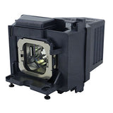 Jaspertronics™ Original Lamp & Housing for the Sony VPL-VW600ES Projector - 1 Year Warranty