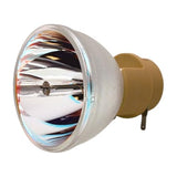 Jaspertronics™ OEM Lamp (Bulb Only) for The Vivitek D516 Projector with Original High-Quality bulb inside -  1 Year Warranty