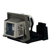 AL™ Series Lamp & Housing for The Mitsubishi PJ558 Projector - 90 Day Warranty