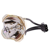 Ushio E21.8 275W AC Bare Projector Lamp NSHA275MDA1 - 240 Day Warranty