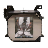 Jaspertronics™ Original Lamp & Housing for the Epson EMP-TW200 Projector - 1 Year Warranty