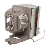 Jaspertronics™ Original BL-FU200E Lamp & Housing for Optoma Projectors - 1 Year Warranty