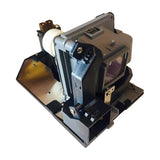 Jaspertronics™ Original Lamp & Housing for the NEC M303WS Projector - 1 Year Warranty