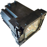 AL™ Series POA-LMP124 Lamp & Housing for Sanyo Projectors - 90 Day Warranty
