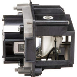 Jaspertronics™ Original V13H010L93 Lamp & Housing for Epson Projectors - 1 Year Warranty
