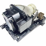 AL™ Series Lamp & Housing for The Hitachi HCP-325X Projector - 90 Day Warranty