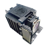 Jaspertronics™ Original Lamp & Housing for the Sony VPL-VW1100ES Projector - 1 Year Warranty