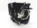 Sony Original Lamp & Housing for The VPL-FX41 Projector - 1 Year Warranty