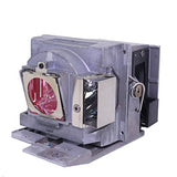 Jaspertronics™ Original Lamp & Housing for the Viewsonic PG800HD Projector - 1 Year Warranty