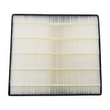 Jaspertronics™ Replacement Smoke Resistant Air Filter for the Eiki LC-HDT2000 Projector