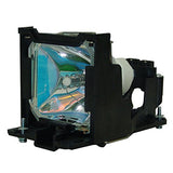 AL™ Series Lamp & Housing for The Panasonic PT-U1X93 Projector - 90 Day Warranty