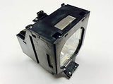 AL™ Series Lamp & Housing for The Panasonic PT-EX16KU Projector - 90 Day Warranty