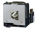 Jaspertronics™ Original AN-F310LP Lamp & Housing for Sharp Projectors - 1 Year Warranty
