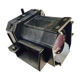 Jaspertronics™ Original Lamp & Housing for the Epson ELPHC100 Projector - 1 Year Warranty