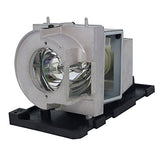 Jaspertronics™ Original Lamp & Housing for the SmartBoard U100w Projector - 1 Year Warranty