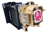 Jaspertronics™ Original Lamp & Housing for the BenQ MT700 Projector - 1 Year Warranty