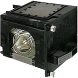 AL™ Series 915P049020 Lamp & Housing for Mitsubishi TVs - 90 Day Warranty