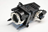 Jaspertronics™ OEM Lamp & Housing for The Sony 3-093-864 TV with Original High-Quality bulb inside - 240 Day Warranty