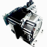 Jaspertronics™ Original Lamp & Housing for the Panasonic PT-DZ10K Projector - 1 Year Warranty