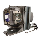 Jaspertronics™ Original MC.JPC11.002 Lamp & Housing for Acer Projectors - 1 Year Warranty