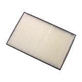 Jaspertronics™ Replacement Side Air Filter for the NEC NC-1000C Projector