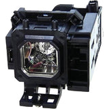 AL™ Series NP05LP Lamp & Housing for NEC Projectors - 90 Day Warranty