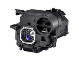 AL™ Series 100013962 Lamp & Housing for NEC Projectors - 90 Day Warranty